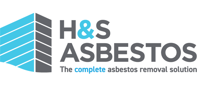H&S Asbestos logo