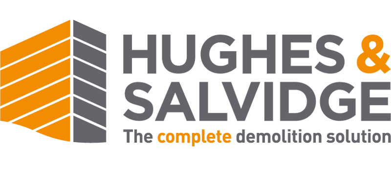 Hughes and Salvidge logo