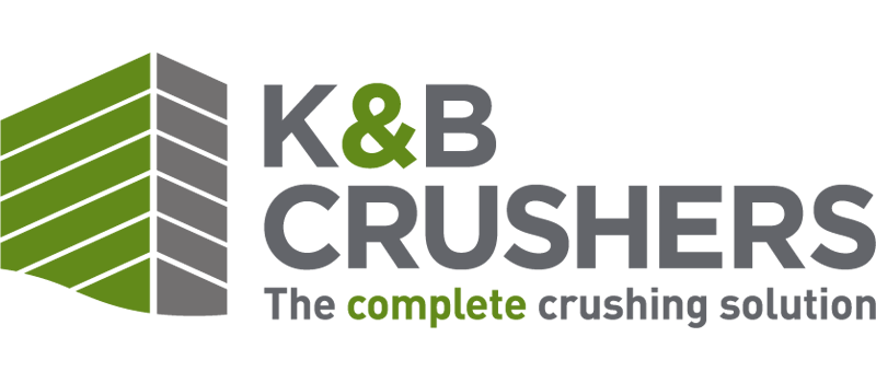 K&B Crsuhers logo